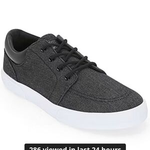 St. John's Bay Mens Bryce Lace-Up Shoes